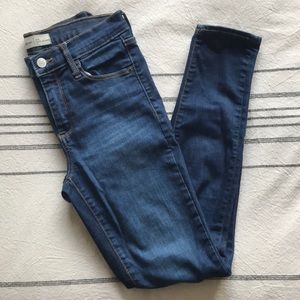 Gap Skinny Jeans